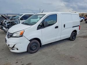 Nissan NV200 2.0L 4 2014