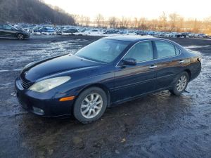Lexus ES 3.0L 6 2002