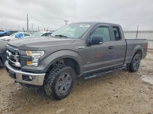 Ford F-150 2.7L 6 2015