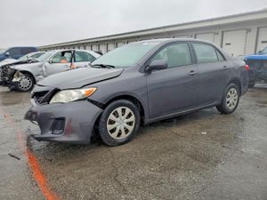 Toyota Corolla 1.8L 4 2011