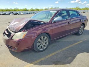 Toyota Avalon 3.5L 6 2005