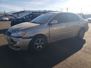 Toyota Corolla 1.8L 4 2006
