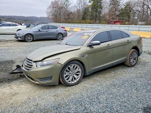 Ford Taurus 2013