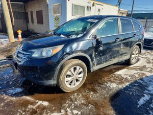 Honda CR-V 2.4L 4 2013