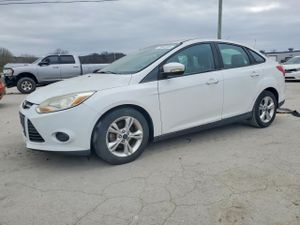 Ford Focus 2.0L 4 2013