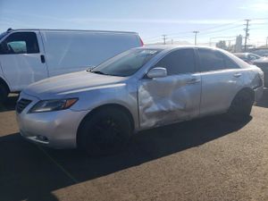 Toyota Camry 2.4L 4 2009