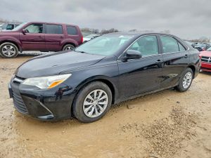 Toyota Camry 2.5L 4 2015