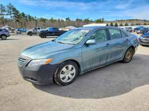 Toyota Camry 2.4L 4 2008