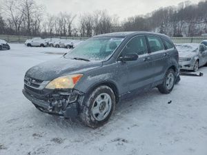 Honda CR-V 2.4L 4 2010