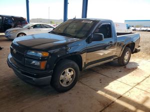 Chevrolet Colorado 2.9L 4 2008