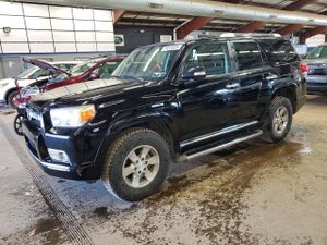 Toyota 4Runner 4.0L 6 2010