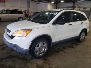 Honda CR-V 2.4L 4 2008
