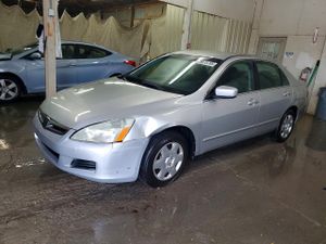 Honda Accord 2.4L 4 2007