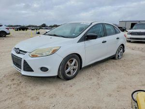 Ford Focus 2.0L 4 2014