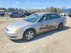 Chevrolet Impala 2008
