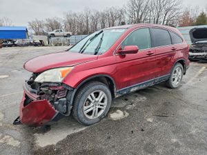 Honda CR-V 2.4L 4 2011
