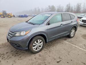 Honda CR-V 2.4L 4 2014