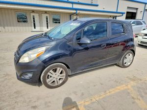 Chevrolet Spark 1.2L 4 2014