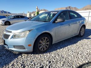 Chevrolet Cruze 1.8L 4 2011