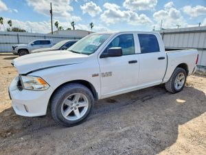RAM 1500 5.7L 8 2014