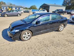 Honda Civic 1.8L 4 2009