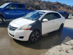 Toyota Yaris 1.5L 4 2009