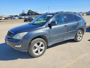Lexus RX 3.3L 6 2005