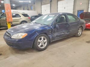 Ford Taurus 3.0L 6 2000