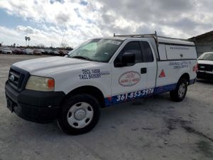 Ford F-150 4.2L 6 2008