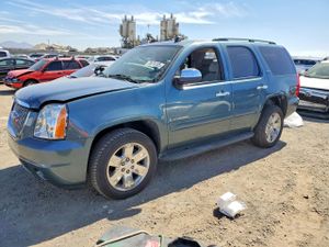 GMC Yukon 5.3L 8 2008