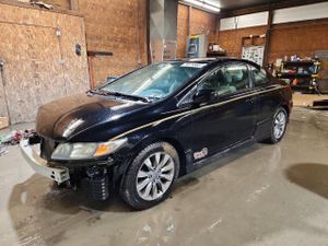 Honda Civic 1.8L 4 2010