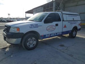 Ford F-150 4.2L 6 2008