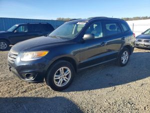 Hyundai Santa Fe 2.4L 4 2012