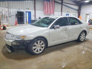 Lincoln MKZ 3.5L 6 2008