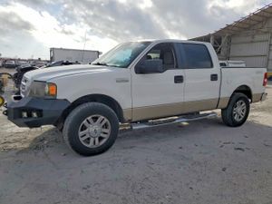 Ford F-150 4.6L 8 2007