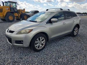 Mazda CX-7 2.3L 4 2008