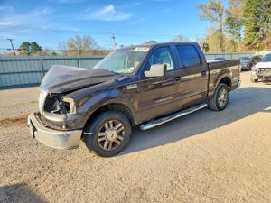 Ford F-150 4.6L 8 2007