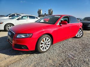 Audi A4 2.0L 4 2010