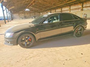 Audi A4 2.0L 4 2012