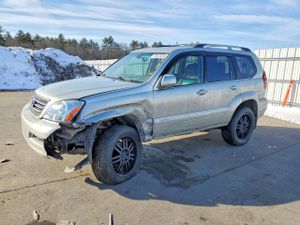 Lexus GX 4.7L 8 2003