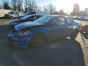 Acura RSX 2.0L 4 2004