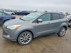 Ford Escape 1.6L 4 2014