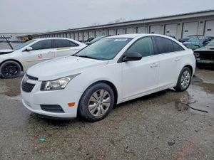 Chevrolet Cruze 2012