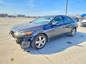 Acura TSX 2.4L 4 2012