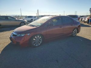 Honda Civic 1.8L 4 2009