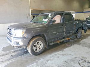 Toyota Tacoma 4.0L 6 2015
