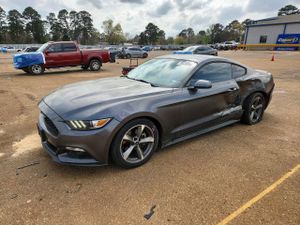 Ford Mustang 3.7L 6 2015