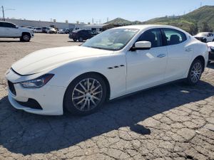 Maserati Ghibli 3.0L 6 2014