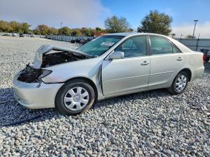 Toyota Camry 2.4L 4 2003