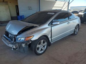 Honda Civic 1.8L 4 2006